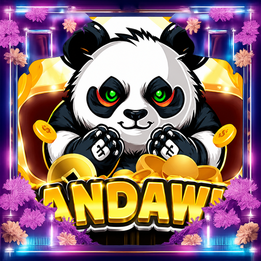 pandawin — mitra unggulan